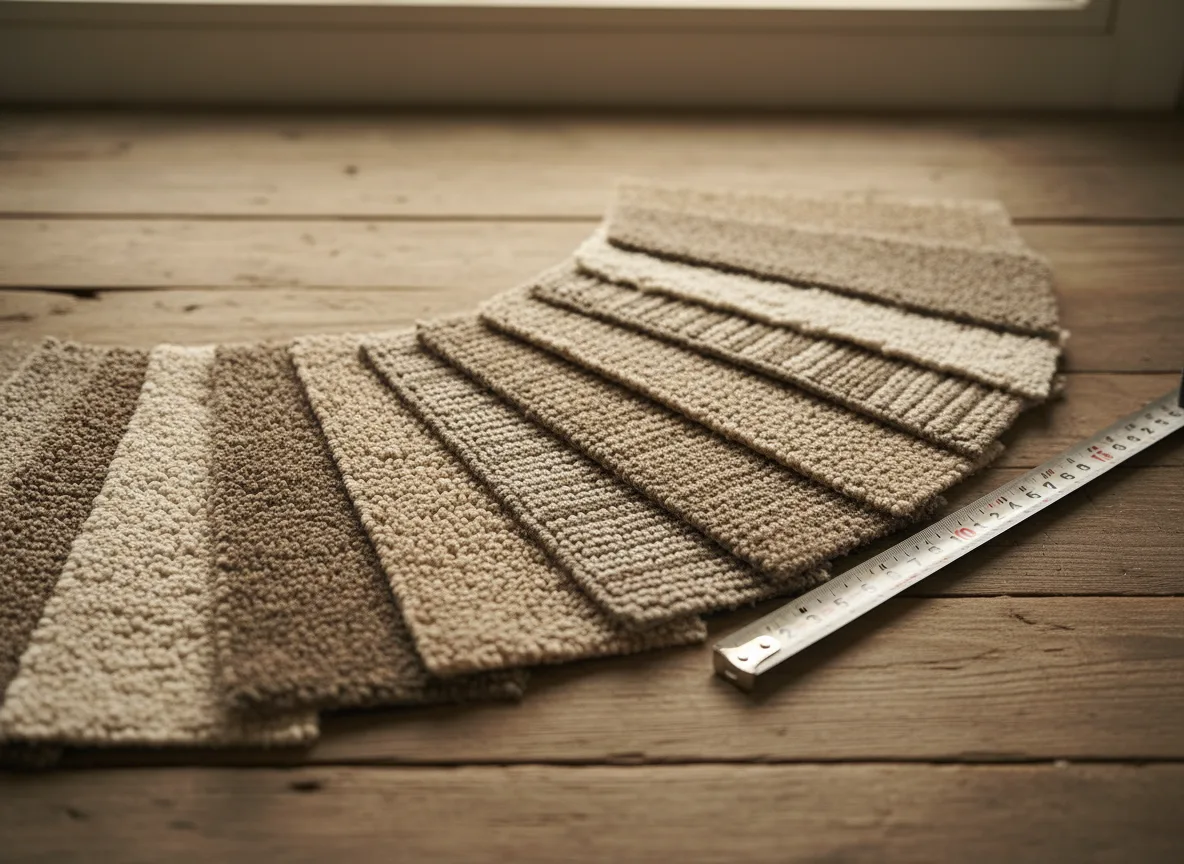 Carpet Installation Grand View, WI FAQs